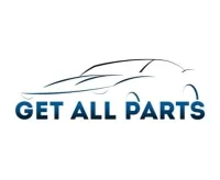 Get All Parts Coupons & Discounts