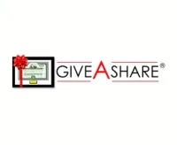 GiveAshare Coupons