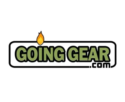 Going Gear Coupon Codes & Offers