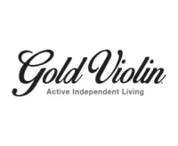 Gold Violin Coupons & Discounts