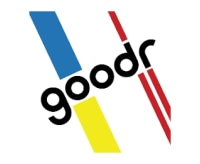 Goodr купоны