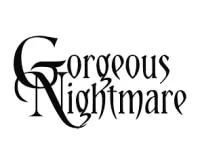 Gorgeous Nightmare คูปอง & ส่วนลด