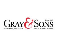 Gray & Sons Gutscheine & Rabattangebote