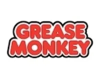 Kupon & Diskon Grease Monkey Auto