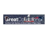 GreatCollections Coupons & Discounts