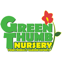 Green Thumb Nursery 优惠券和折扣