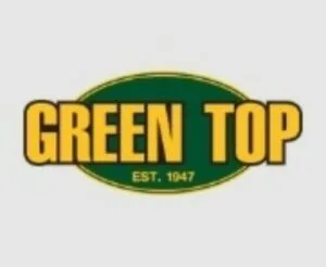 Green Top Coupons
