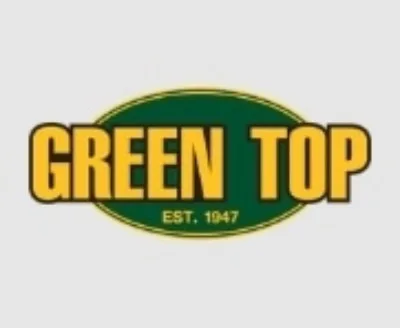 Green Top Coupons & Discounts