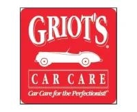 Griot 的车库优惠券和折扣