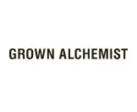 Grown Alchemist Coupons & Discounts