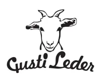 Gusti Leder-coupons