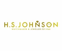 HS Johnson 优惠券和折扣
