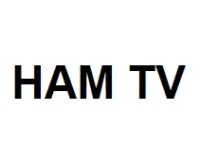 HAM TV优惠券和折扣优惠