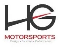 Купоны и скидки HG Motorsports
