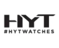 Купоны и скидки на часы HYT