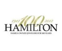 Купоны и скидки Hamilton Jewelers