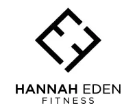 Cupons e descontos para Hannah Eden Fitness