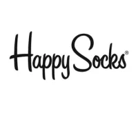 Купоны и скидки Happy Socks