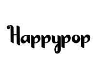 Happypop คูปอง & ส่วนลด