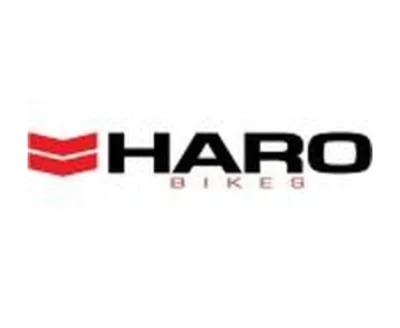 Haro Bikes Coupons & Discounts