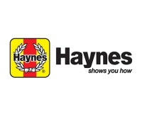 Haynes Manuals Coupons