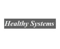 Cupones de sistemas saludables