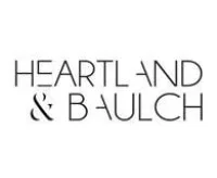 Cupons Heartland e Baulch