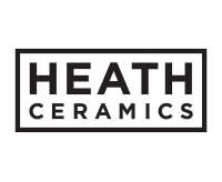 Heath Ceramics Coupons & Discounts