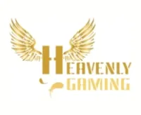 Heavenly Gaming 优惠券促销代码优惠