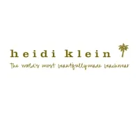 Купоны и скидки Heidi Klein