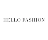 Купоны и скидки Hello Fashion