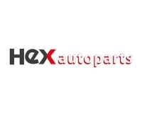 HexAutoParts Coupons & Discounts