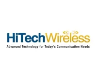 Купоны и скидки HiTech Wireless
