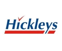 Hickleys-Gutscheincodes, Promo-Codes