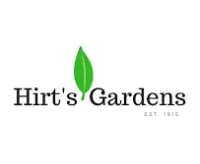 Hirts Garden-Gutscheine