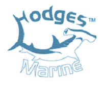 Купоны и скидки Hodges Marine