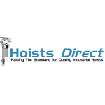 Купоны и скидки Hoists Direct