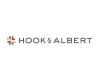 Hook & Albert 优惠券和折扣