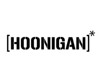 Hoonigan Coupons & Discounts