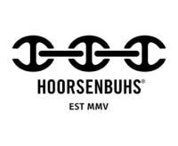 Hoorsenbuhs 优惠券和折扣
