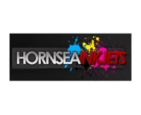 Hornsea インクジェット クーポン