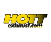 Купоны и скидки Hottexhaust