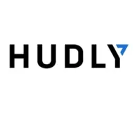 Hudly 优惠券代码和优惠