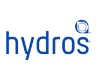 Hydros 瓶优惠券和折扣
