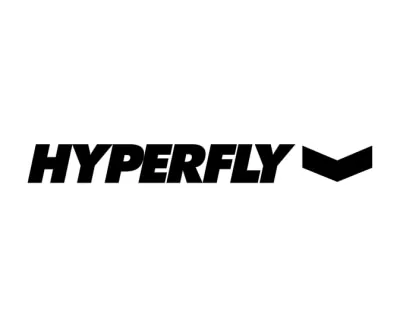 Купоны и скидки Hyperfly
