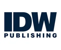 IDW 出版优惠券和折扣