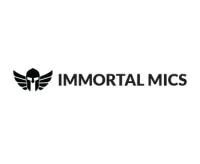 Immortal Mics-coupons