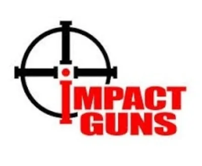 Impact Guns 优惠券和折扣