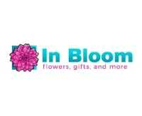 Купоны и скидки In Bloom Flowers