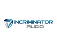 Incriminator Audio 优惠券代码和优惠